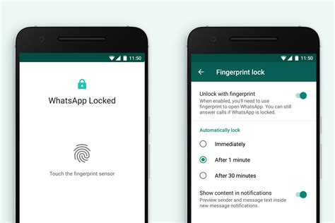 Fingerprint Lock