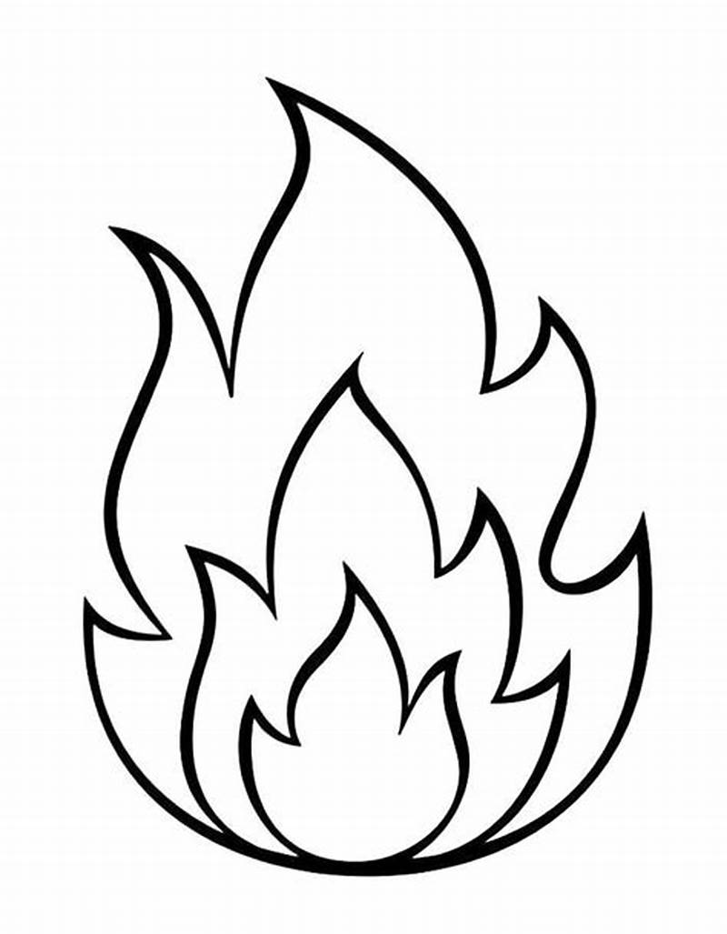 Fire Coloring Powder