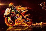 Fire Moto