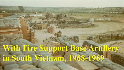 Fire Support Base