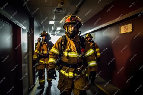 Firefighter Team