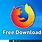 Firefox Web Browser Download