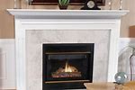 Fireplace Mantels At Lowe's