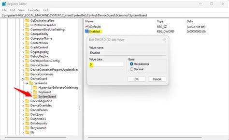 Firmware Protection Flaw Leading to Startup Failure on Windows Server