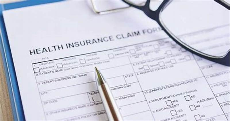 First Health Insurance Claims Address