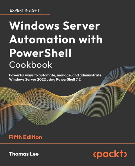First Login Automation Windows Server