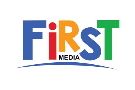 Logo First Media