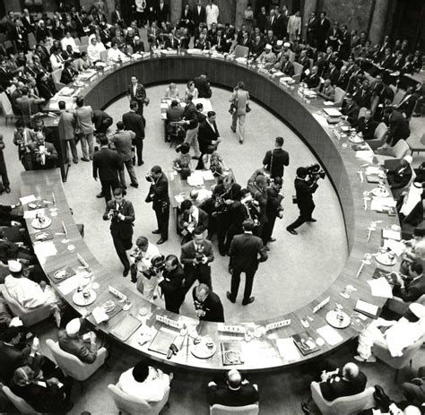First Non-Aligned Movement Summit Belgrade 1961