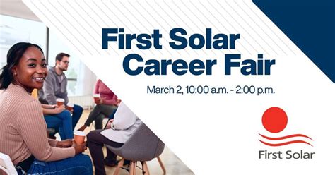 First Solar Career