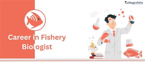 Fish Biologist Career