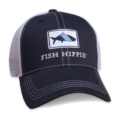 Quality Fish Hippie Hats
