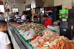 Fish Markets Near Me