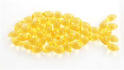 Fish Oil May Reduce Need for Pain Medication