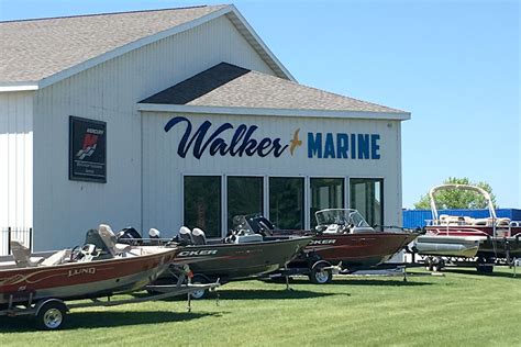 Fishing Boat Dealerships in MN