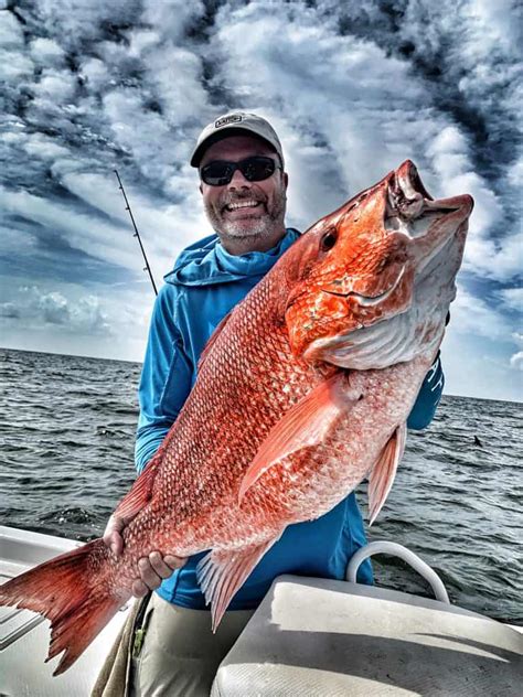 Fishing Charter Cancellations and Refunds Gulf Shores Alabama