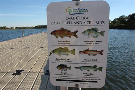 Fishing Creel Limit in PA