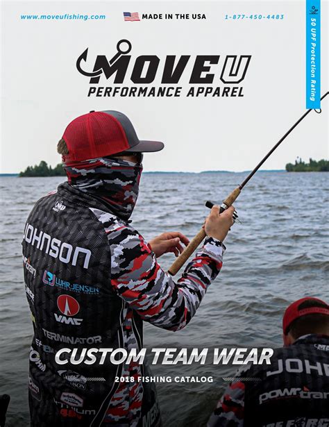 Fishing Gear Catalog