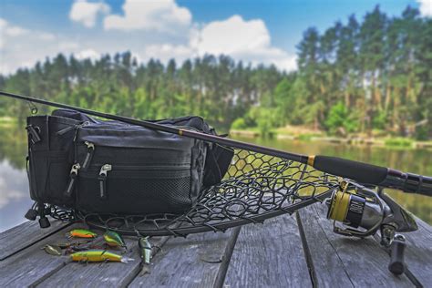 Fishing Gear Reviews