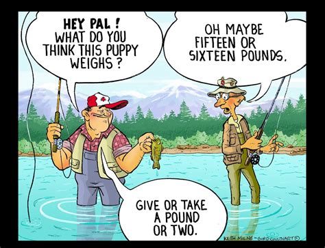 Fishing Meme Template