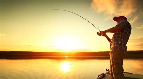 Fishing Season Image