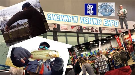 Fishing Shows and Expos
