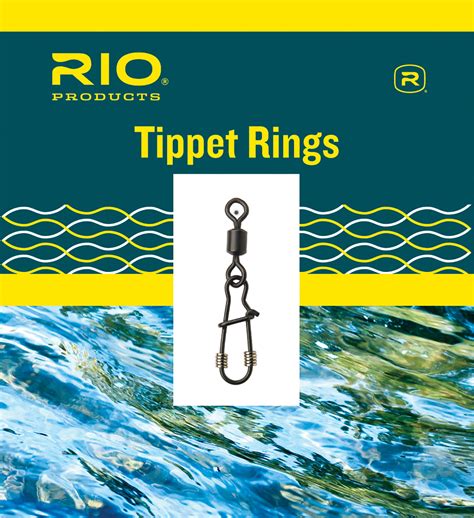 Fishing Tippets