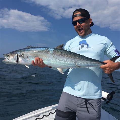 Fishing Trip in Tampa Bay