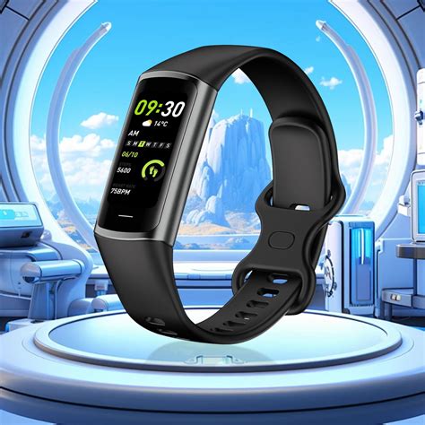 Fitness Tracking