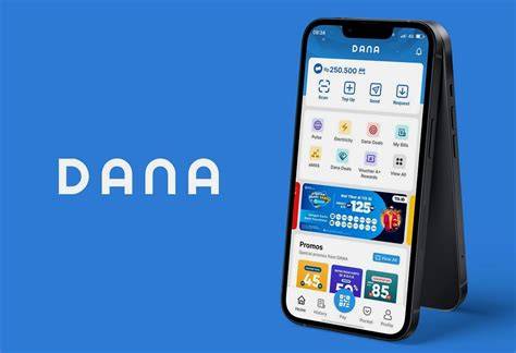 Fitur DANA