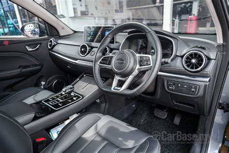 Fitur Interior Seres 3