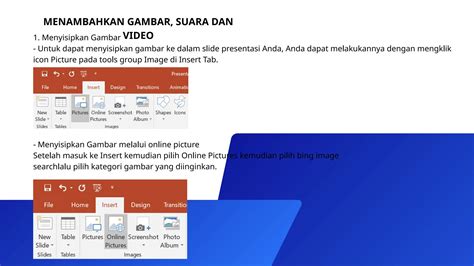 Fitur Print Microsoft PowerPoint