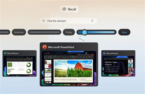 Fitur Recall Microsoft Bikin Heboh! Sekarang Bisa Dicoba di Windows!