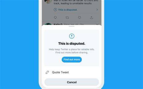 Fitur Retweet di Twitter
