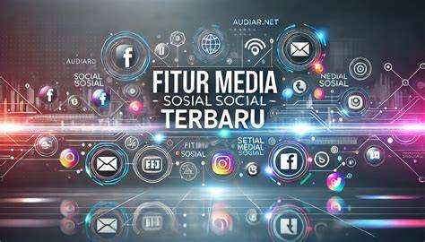 Fitur Sosial PSN