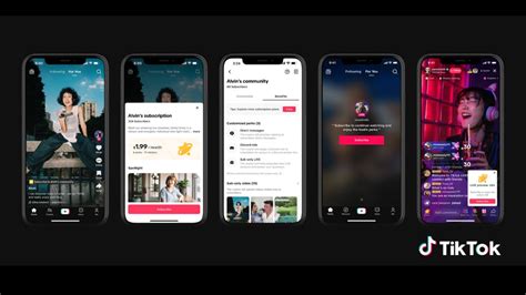 Fitur TikTok