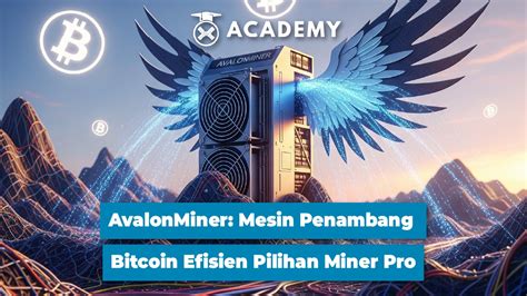 Fitur Unggulan Bitcoin