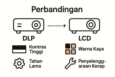 Fitur Utama DLP