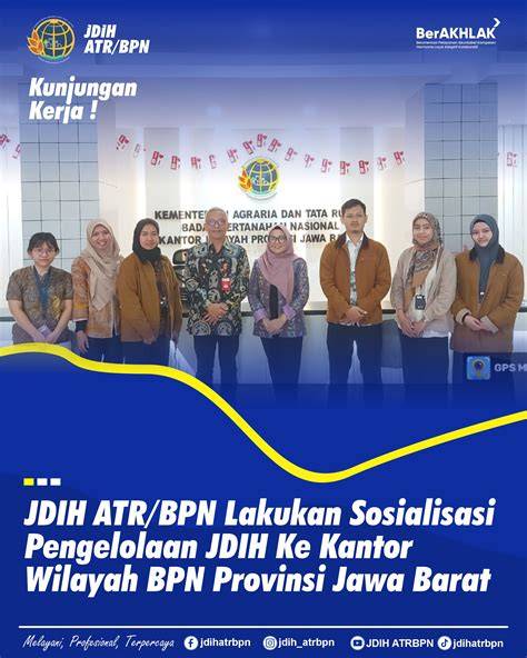 Fitur-Fitur Utama JDIH