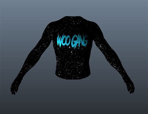 Fivem Clothing Templates