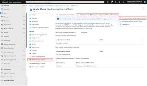 Fix Azure Files Authentication Issues