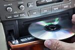 Fix CD Player