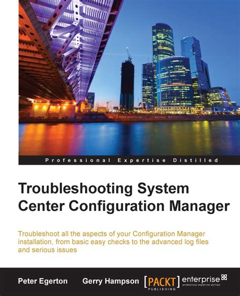 Fix Content Distribution Problems in Configuration Manager: A Troubleshooting Guide