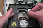 Fix DVD Player Repair