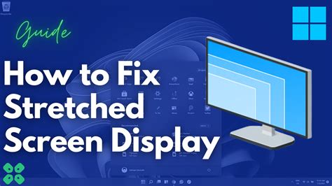 Fix Display Problems Windows 11