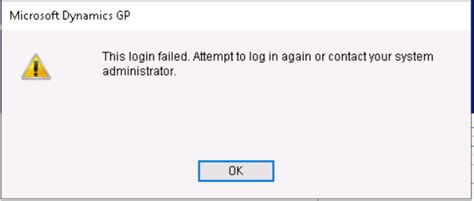 Fix Email Statement Issues in Dynamics GP