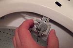 Fix How Lid Switch to Washer