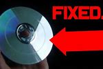 Fix Scratched Disc Xbox 360