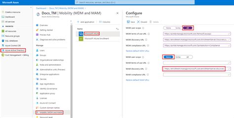 Fix Windows 10 Intune Auto-Enrollment Error 80180002b
