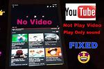 Fix YouTube Player