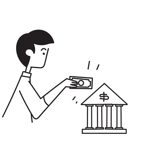 Fixed Deposit illustration